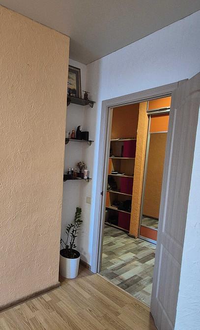 Продаж Квартира 2-кімнатна, 20/24 поверх на Глушкова Академика вул., д. 9В Київ - фото 14