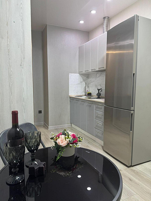 Терміновий продаж квартира студія 21м2 ЖК Південний Квартал Інвестиція Киев - изображение 1