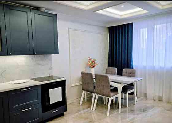 Продаж 3к Квартира 115.6 кв.м Драгоманова вул. Рівне