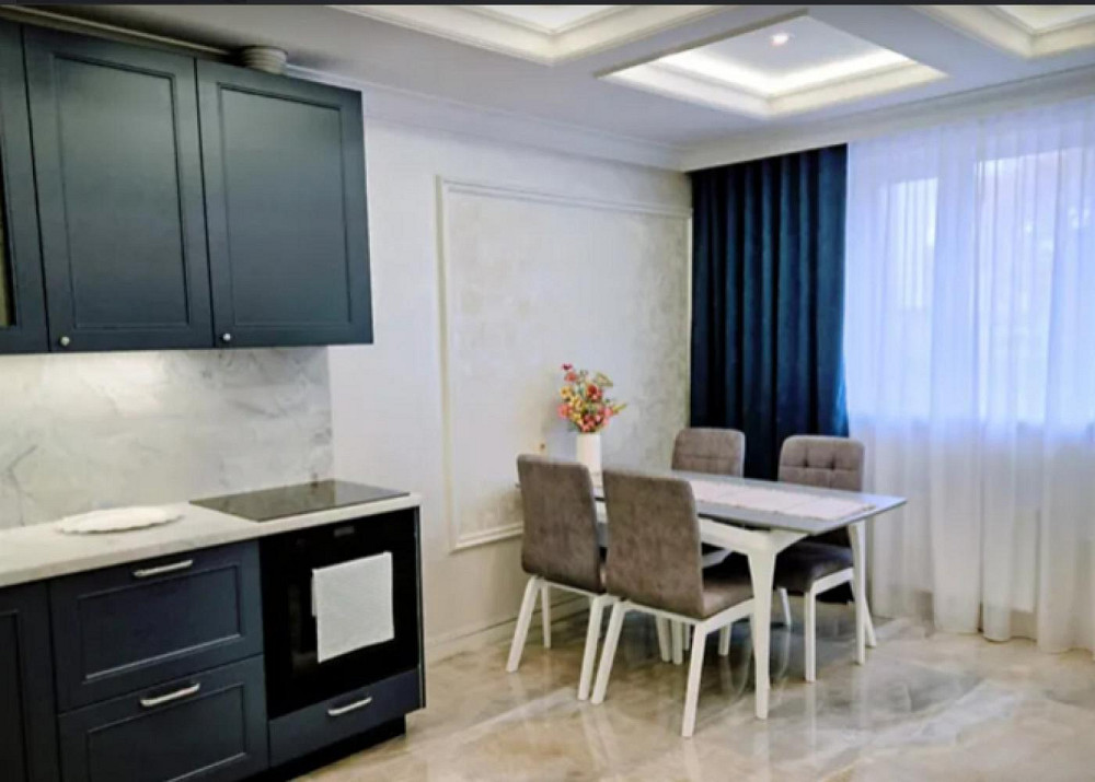 Продаж 3к Квартира 115.6 кв.м Драгоманова вул. Рівне - фото 6