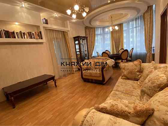 Продаж 5к Квартира 170 кв.м Дмитриевская ул. Киев