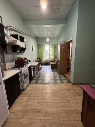 For sale 1-room Apartment 45 sq.m лемківська L'viv