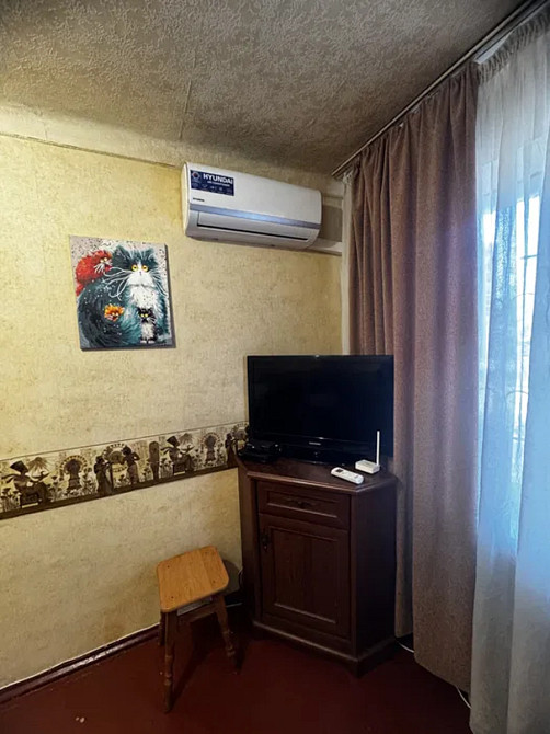 Оренда Квартира 1-кімнатна, 1/5 поверх на Бориспілська, 3б Kiev - photo 6