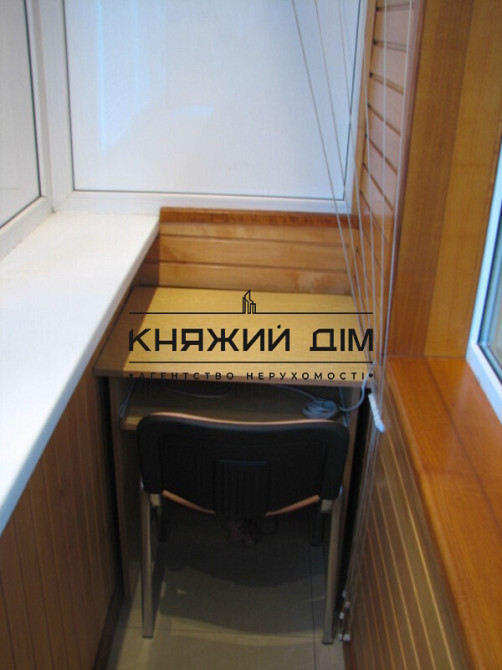 Оренда Квартира 1-кімнатна, 3/5 поверх на вул. Киквидзе ул./Михайла Бойчука Київ - фото 8