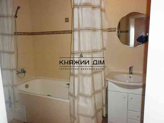 Продаж 3-х кімнатної квартири в новому будинку. № 21144495 Київ