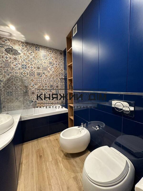 БЕЗ КОМІСІЇ! Здається простора 4 кімнатна квартира м. Оболонь. 11201629 Kiev - photo 12