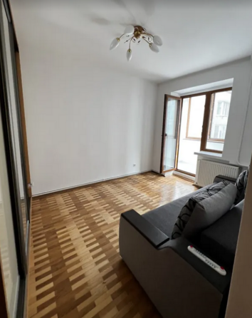 Продаж 3к квартири 58 кв. м на вул. Карпенка Ternopil'