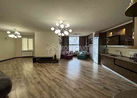 Оренда Квартира 2-кімнатна, 21/25 поверх на вул. Барабашова Харків