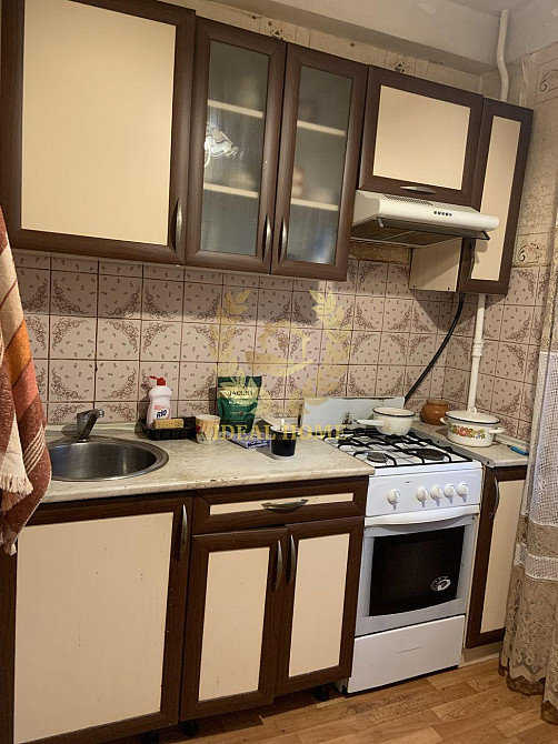 Продаж Квартира 1-кімнатна, 4/5 поверх на Светлицкого ул., 23 Киев - изображение 2