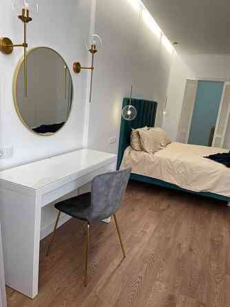 Продаж Квартира 4-кімнатна, 13/24 поверх на Княжий затон, 21 Kiev