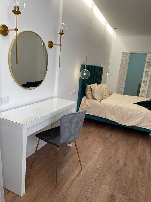 Продаж Квартира 4-кімнатна, 13/24 поверх на Княжий затон, 21 Kiev - photo 3