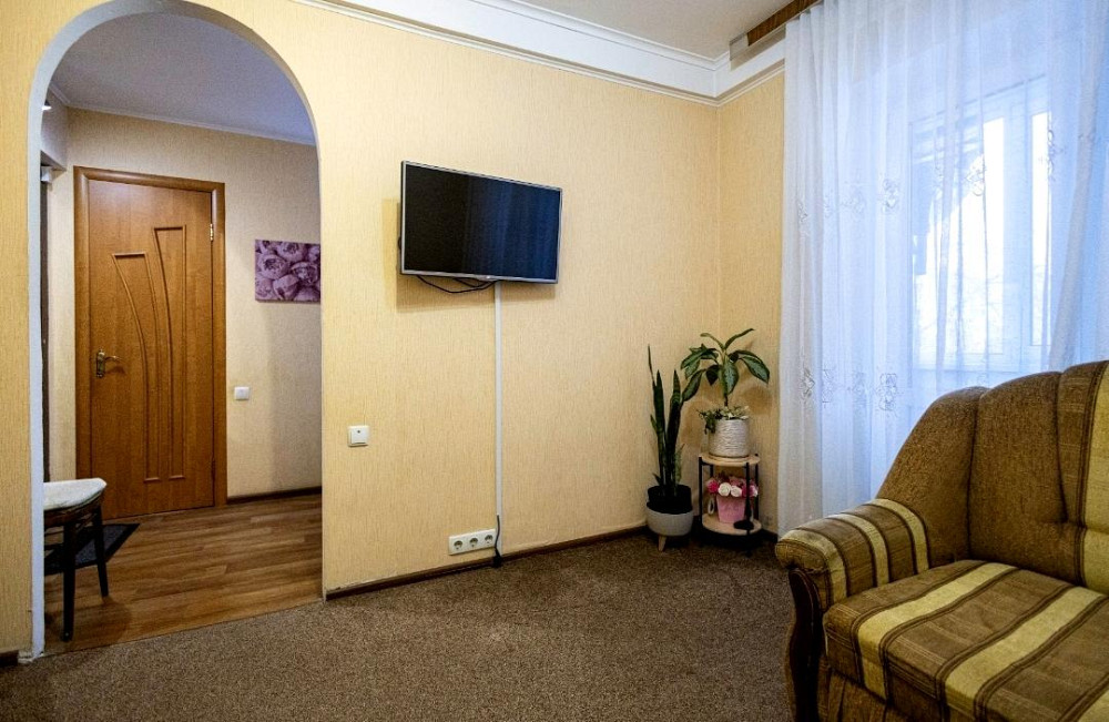Продаж Квартира 1-кімнатна, 3/9 поверх на Оболонський вул., д. 14-Е Київ - фото 8