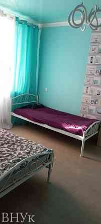 Продаж Квартира 2-кімнатна, 5/5 поверх на Відродження Luts'k