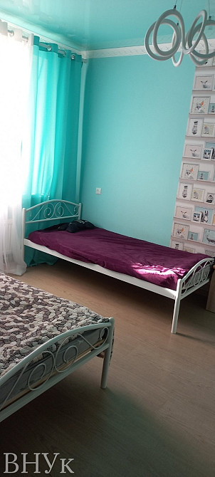 Продаж Квартира 2-кімнатна, 5/5 поверх на Відродження Luts'k - photo 4