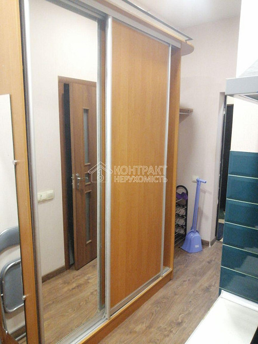 Продаж Квартира 2-кімнатна, 2/6 поверх на вул. Героїв Харкова Kharkiv - photo 17