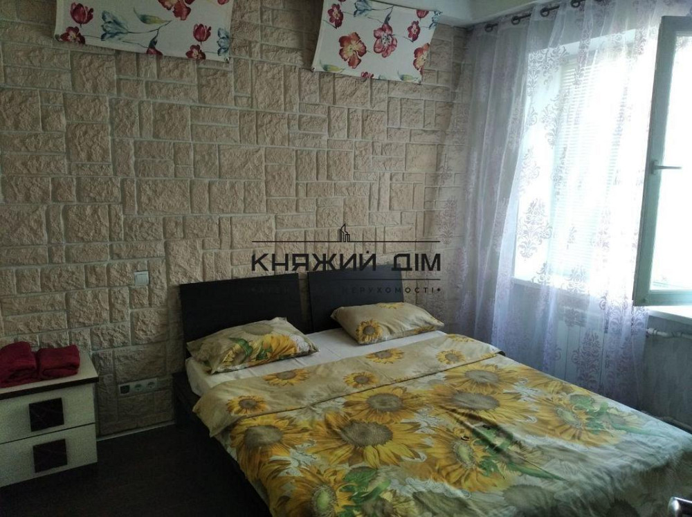 Оренда Квартира 2-кімнатна, 4/9 поверх на вул. Велика Васильківська Kiev - photo 2