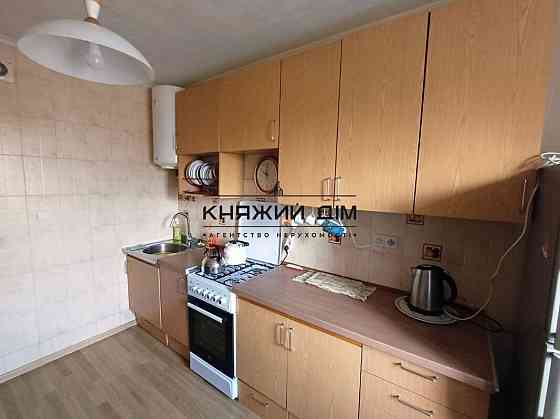 Оренда 1-кімнатної квартира м. Харківська КОД 11204041 Київ