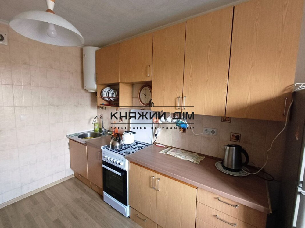 Оренда 1-кімнатної квартира м. Харківська КОД 11204041 Київ - фото 2