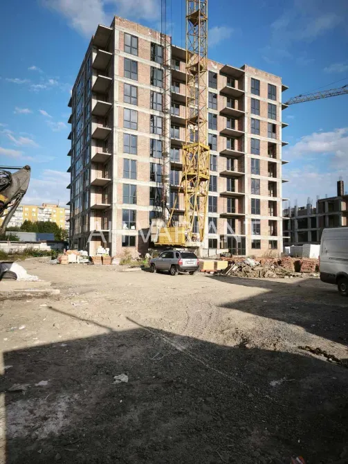 Продажа 2к Квартира 61 кв.м Легоцького 64 Ужгород - изображение 1