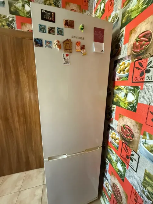 Аренда 1к Квартира 35 кв.м 7 Небо Торговая 1 Одесса - изображение 4