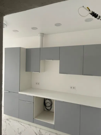 Продам квартиру с ремонтом і видом на море в ЖК "Лузанівський парк" Одесса