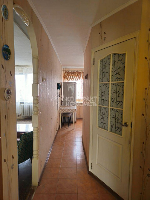 Продаж Квартира 3-кімнатна, 4/5 поверх на вул. Владислава Зубенка Kharkiv - photo 9