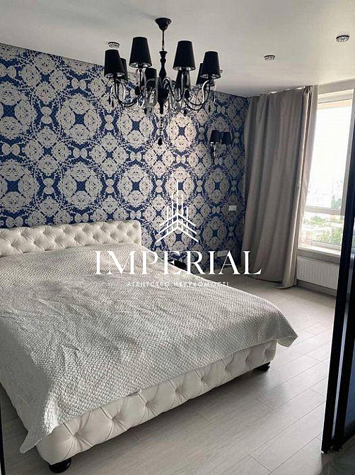 Оренда Квартира 1-кімнатна, 24/26 поверх на вул. Солом'янська Київ - фото 1