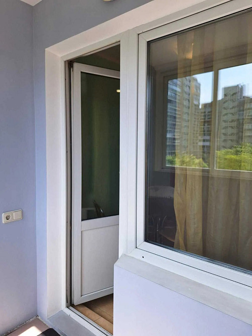 Оренда Квартира 2-кімнатна, 5/16 поверх на вул. Бориса Гмирі, 9В Київ - фото 17