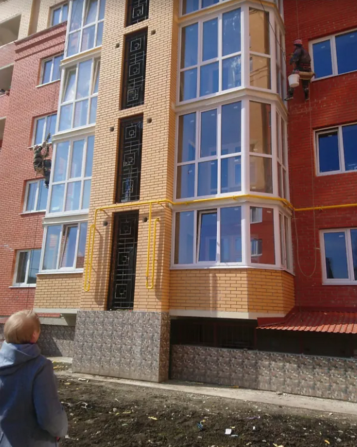 Продаж 1к квартири 47 кв. м на Генерала Мирона Тарнавського Ternopil' - photo 15