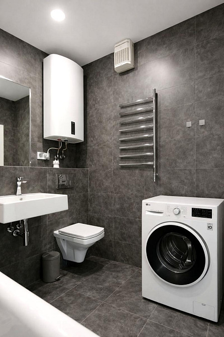 Продаж Квартира 1-кімнатна, 14/26 поверх на Шолуденко вул., д. 1-А Киев - изображение 14