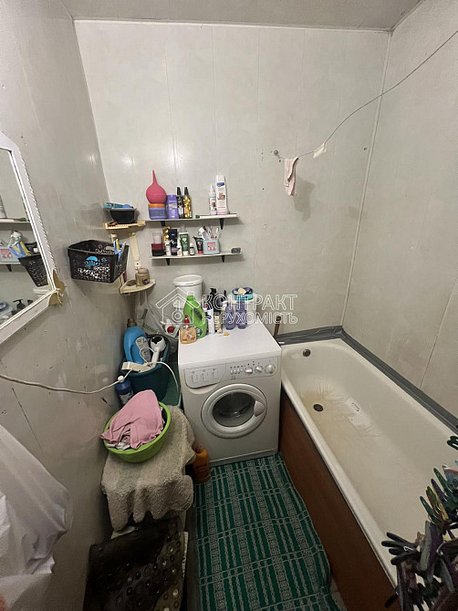 Продаж Квартира 2-кімнатна, 1/3 поверх на вул. Руставелі Kharkiv - photo 9