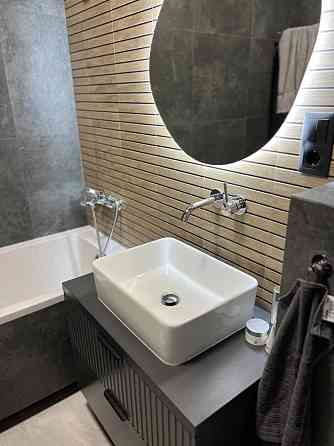 Оренда Квартира 1-кімнатна, 6/9 поверх на Паркова набережна Uzhhorod