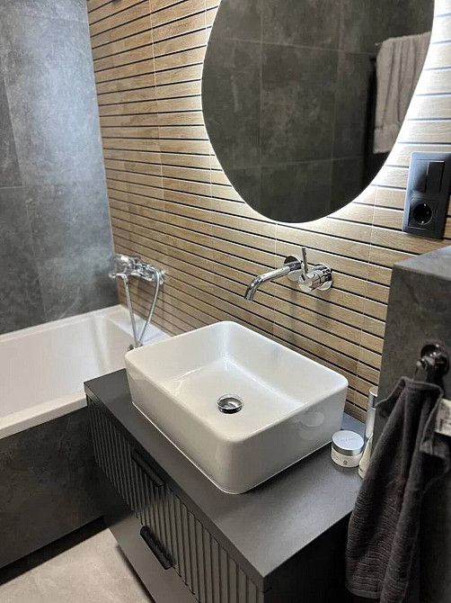 Оренда Квартира 1-кімнатна, 6/9 поверх на Паркова набережна Uzhhorod - photo 6