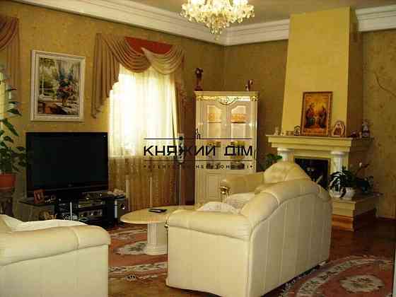 Оренда відмінного 3-х поверхового будинку на Русанівських Садах. № 139110 Київ