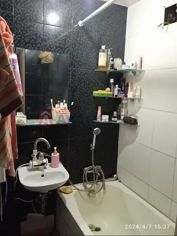 For sale 3-room Apartment 56 sq.m Добровольчих батальйонів (Союзна) вулиця 8 Zaporizhzhya - photo 1