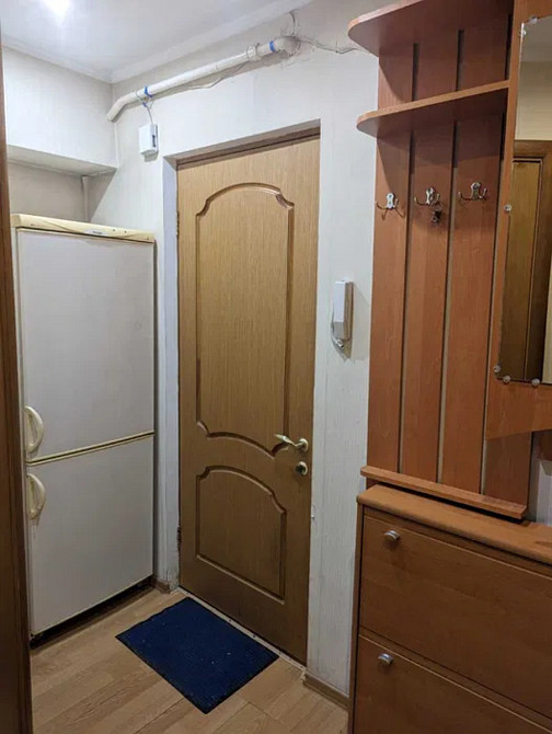 Оренда Квартира 1-кімнатна, 1/8 поверх на Голосіївський просп, 112 Київ - фото 6