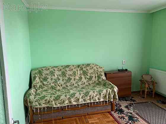 Оренда Квартира 1-кімнатна, 5/5 поверх на вул. Дівоча Тернопіль