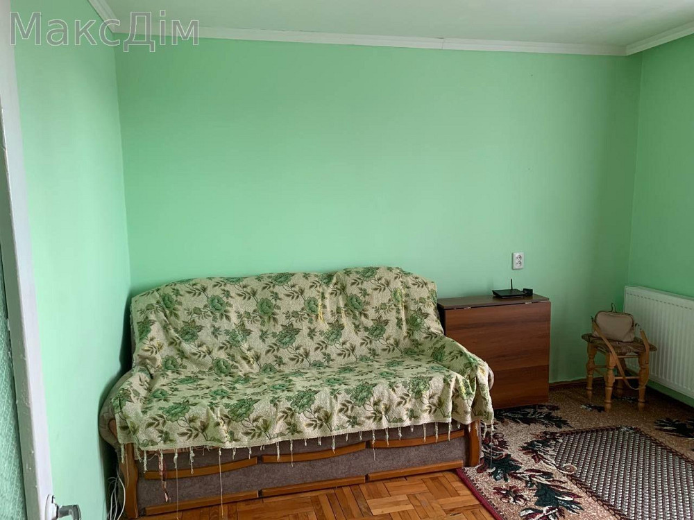 Оренда Квартира 1-кімнатна, 5/5 поверх на вул. Дівоча Тернопіль - фото 2