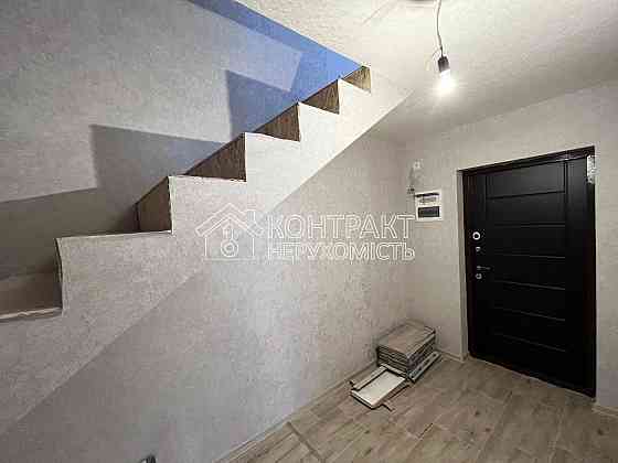 Продаж Квартира 2-кімнатна, 6/6 поверх на вул. Дерев'янка Харьков