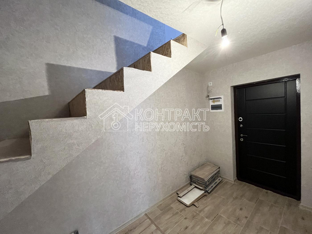 Продаж Квартира 2-кімнатна, 6/6 поверх на вул. Дерев'янка Харків - фото 6