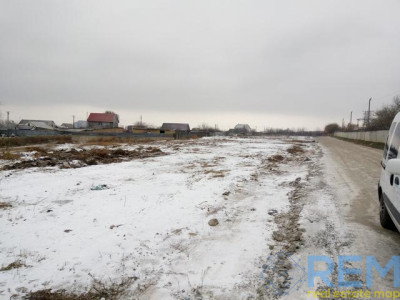 Продаж земельної ділянки 1 соток на ул. Пограничная, 20м Нерубайське - фото 4