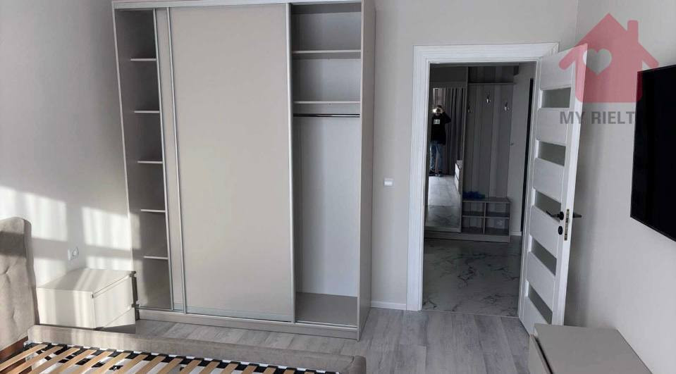 Продаж Квартира 1-кімнатна, 5/7 поверх на Фогорашія Ужгород - фото 9