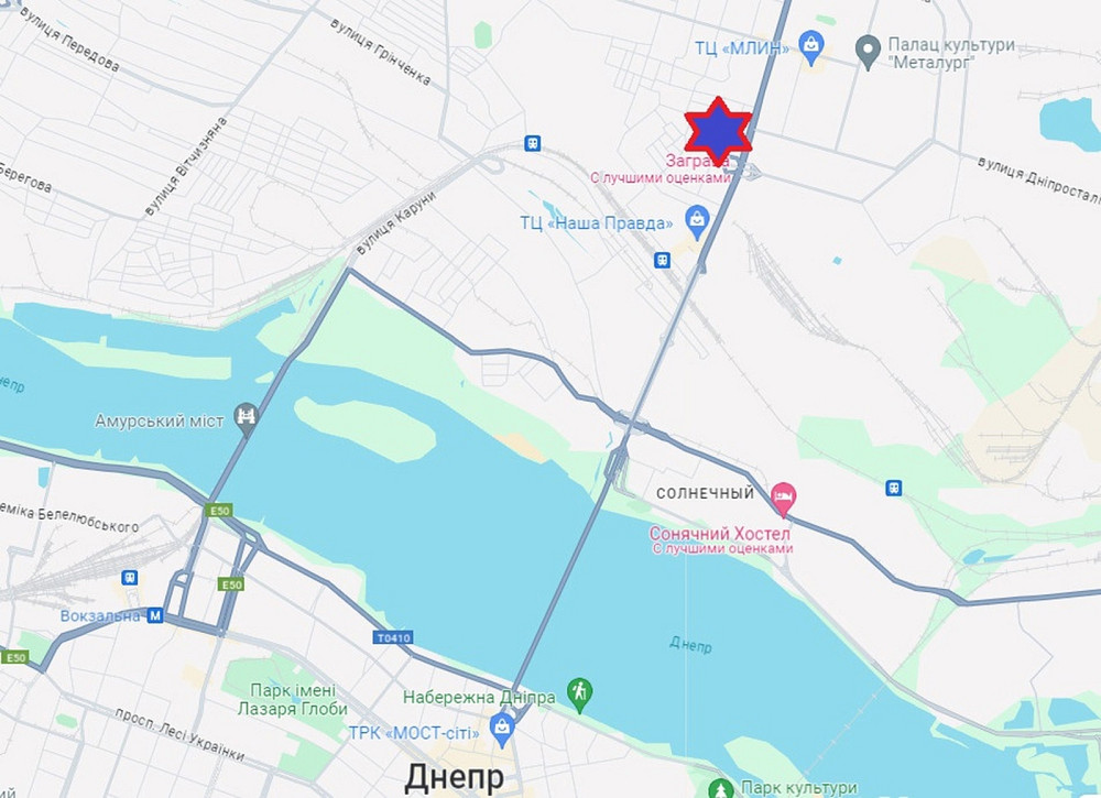 Продаж торгове приміщення на Дарницкая ул., 9А поверх - 1/9 Днепр - изображение 14