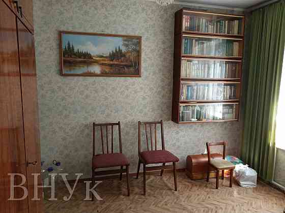 Продаж Квартира 4-кімнатна, 4/9 поверх на Шмідта Вінниця