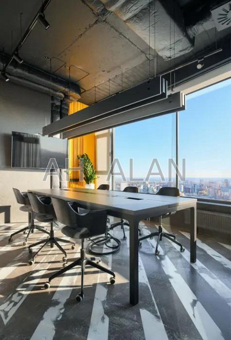 Оренда Будинок 5-кімнатний на Кловський узв. Київ - фото 3