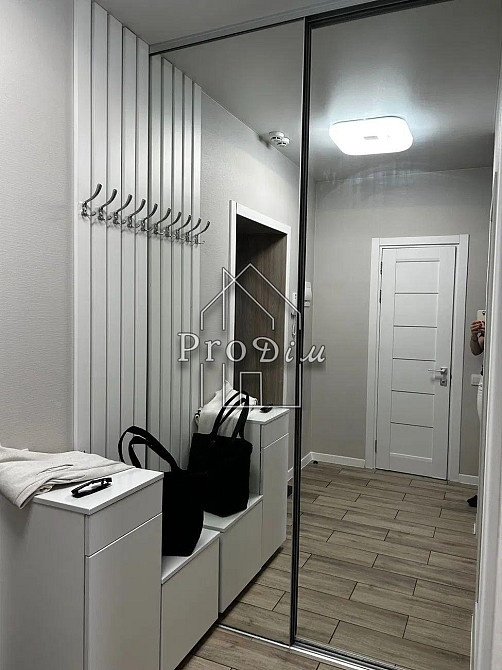 Оренда Будинок 1-кімнатний на Машинобудівників вул., 21 Вишнёвое - изображение 8