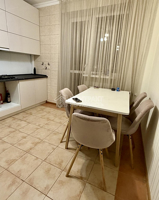 Продаж 1к Квартира 47 кв.м Перемоги вул. Харьков - изображение 1