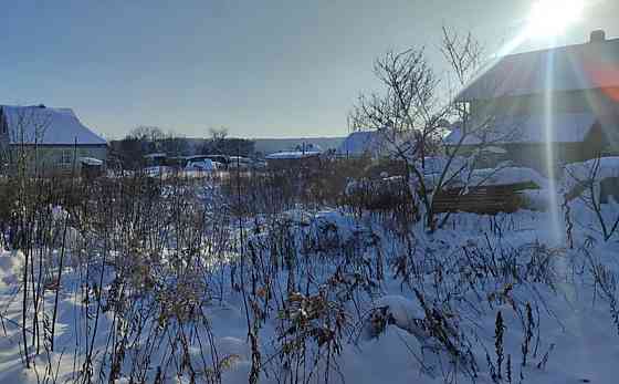 Продаж земельної ділянки 12 соток Pidhorodne