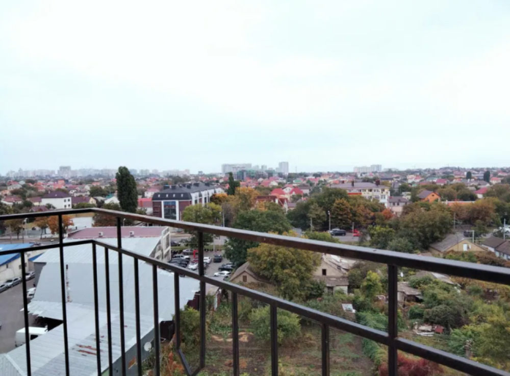 Продам 1-к. кв., 42.35 м. кв., Люстдорфська дорога, ЖК &quot;Континент&quot; Odessa - photo 5