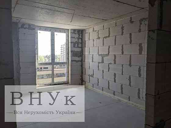 Продаж Квартира 2-кімнатна, 9/9 поверх на Будного С. Тернопіль